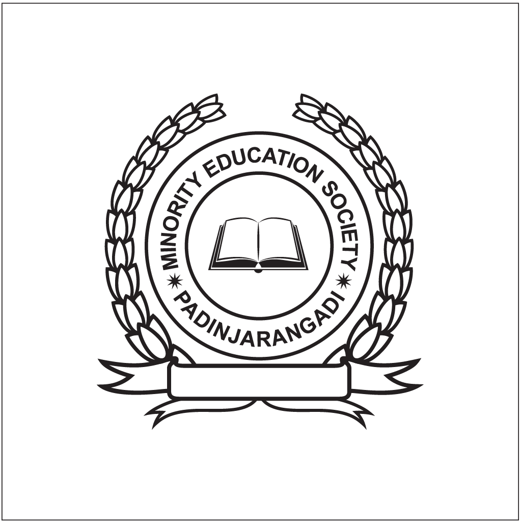 Minority Arts and Science College logo